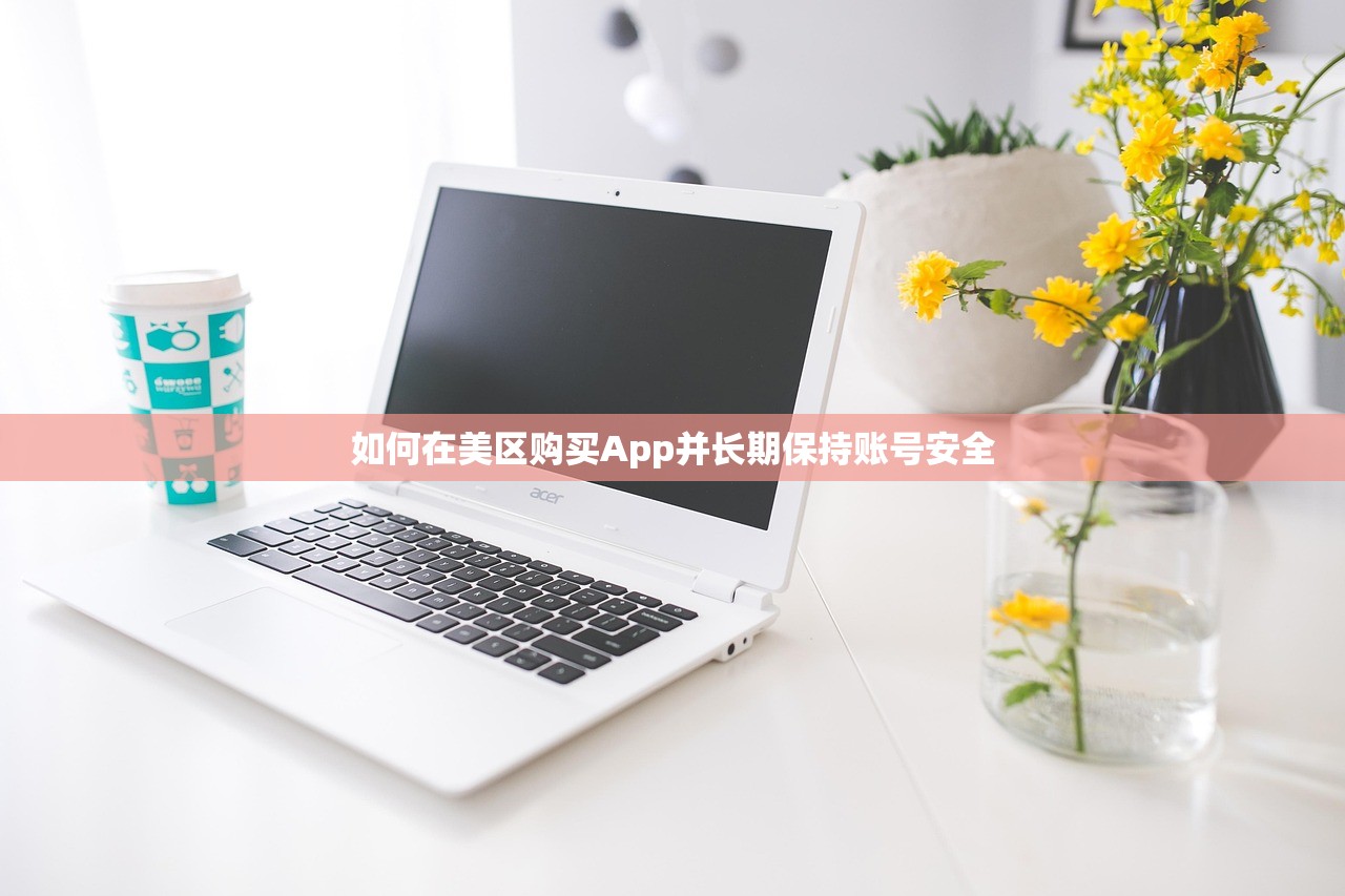 如何在美区购买App并长期保持账号安全