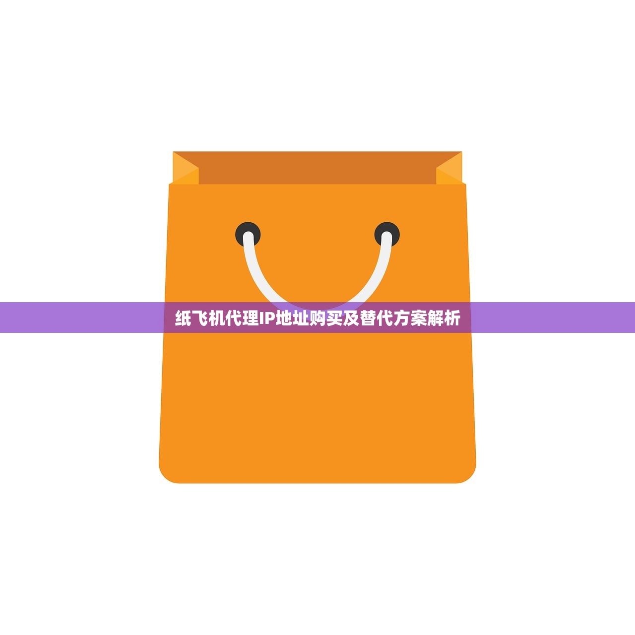 纸飞机代理IP地址购买及替代方案解析