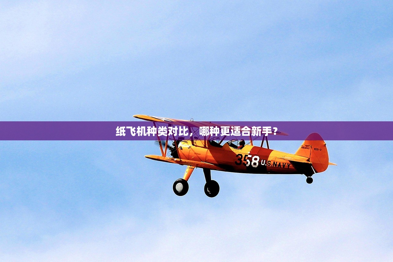 纸飞机种类对比,哪种更适合新手? 纸飞机种类对比,哪种更适合新手?