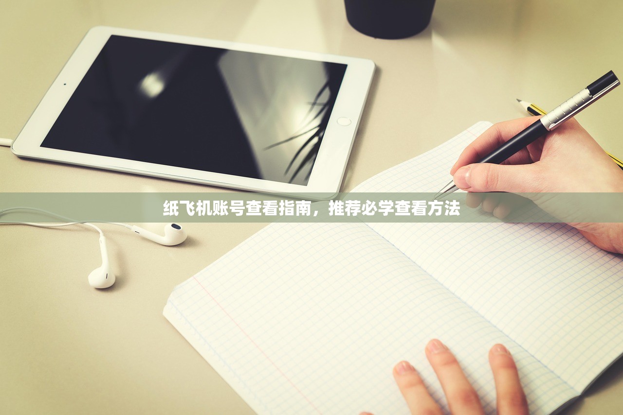 纸飞机账号查看指南，推荐必学查看方法