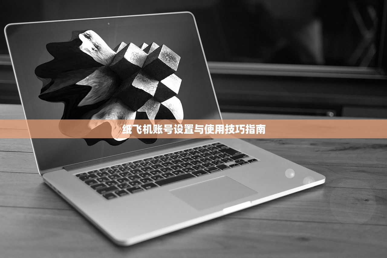 纸飞机账号设置与使用技巧指南 纸飞机账号设置与使用技巧指南