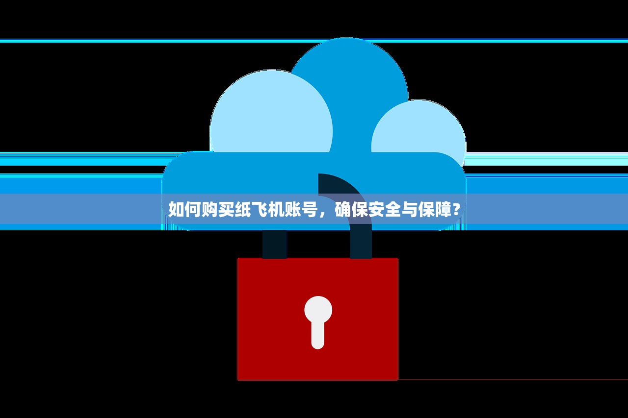 如何购买纸飞机账号,确保安全与保障? 如何购买纸飞机账号,确保安全与保障?