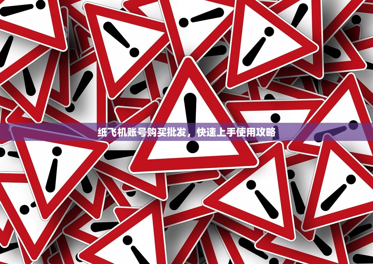 纸飞机账号购买批发,快速上手使用攻略 纸飞机账号购买批发,快速上手使用攻略